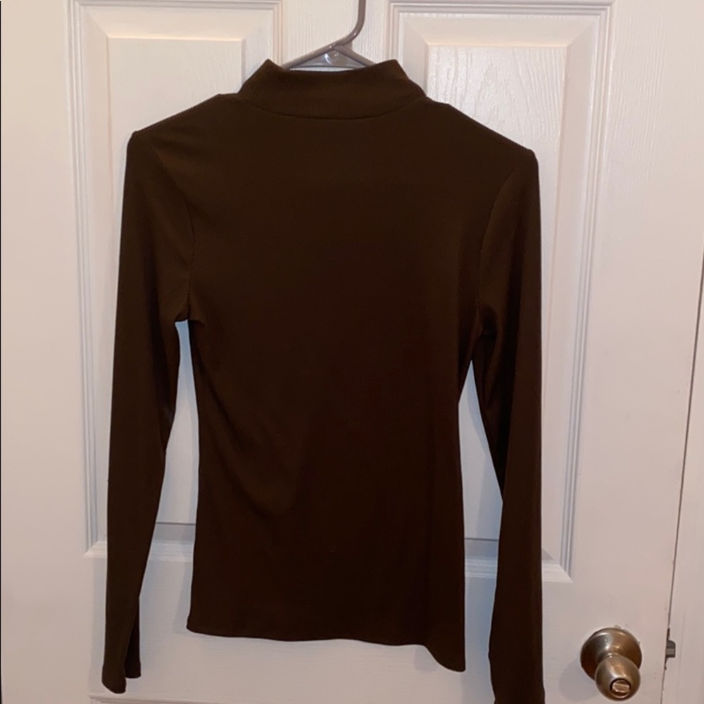 Medium Long sleeve